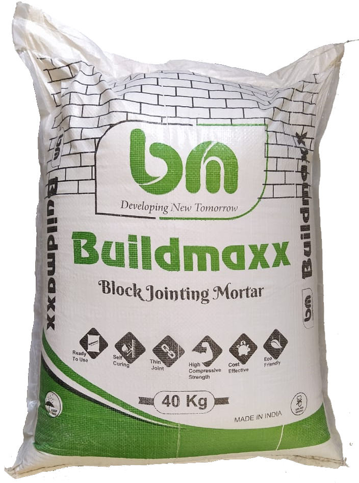Block Adhesive - Buildmaxx